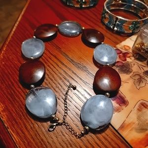 Vintage Necklace Rare